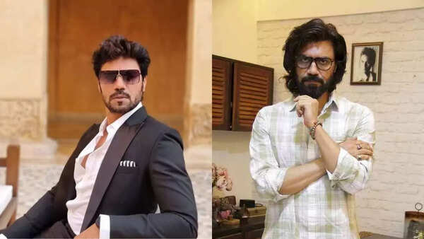 Gaurav Chopra Photos