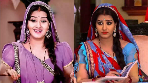 Shilpa Shinde Images