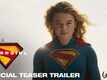Supergirl - Official Tamil Trailer