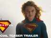 Supergirl - Official Hindi Trailer