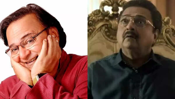 Rakesh Bedi Stills