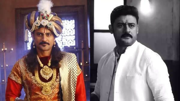 Manav Gohil Photos