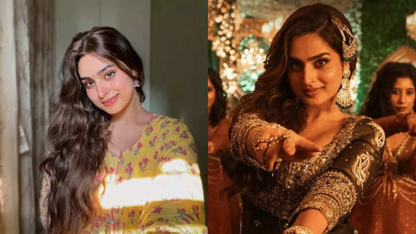 Ayesha Stills