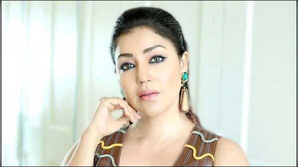 Debina Bonnerjee