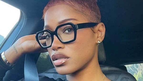 Keke Palmer Photos
