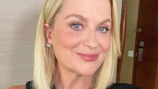 Amy Poehler Photos