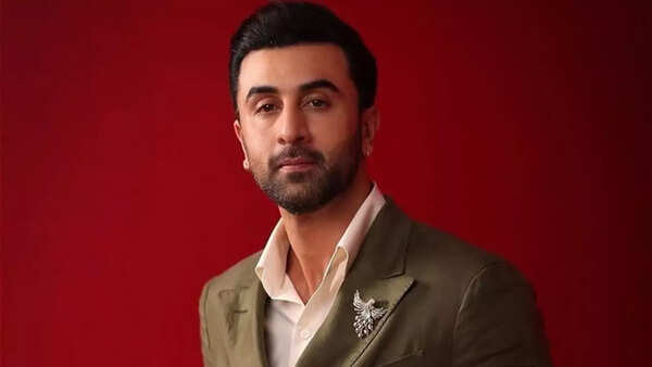 Ranbir Kapoor