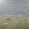 IND vs SA Live Score: Toss delayed