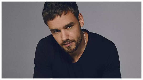 Liam Payne Wallpapers