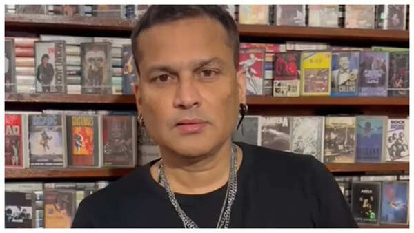 Zubeen Garg Pictures
