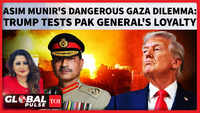 Article image for: Trump Puts Asim Munir On Gaza Test: Can Pak Army Chief Appease U.S & Avoid Backlash At Home?