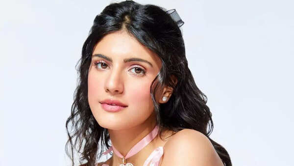 Medha Rana Photos