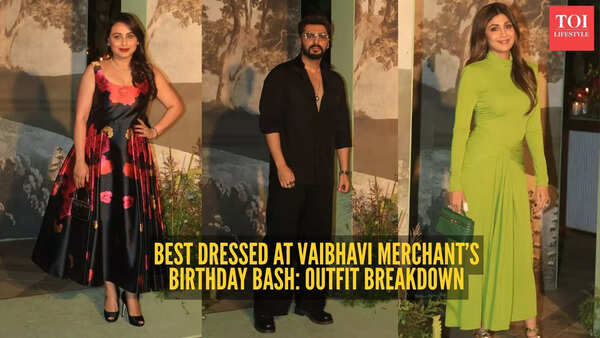 Vaibhavi Merchant Pictures