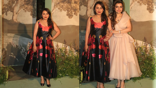 Rani Mukerji Photos