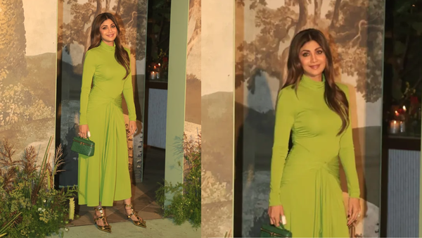 Shilpa Shetty