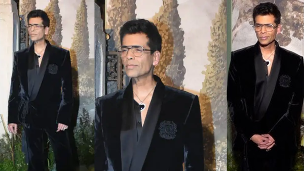 Karan Johar