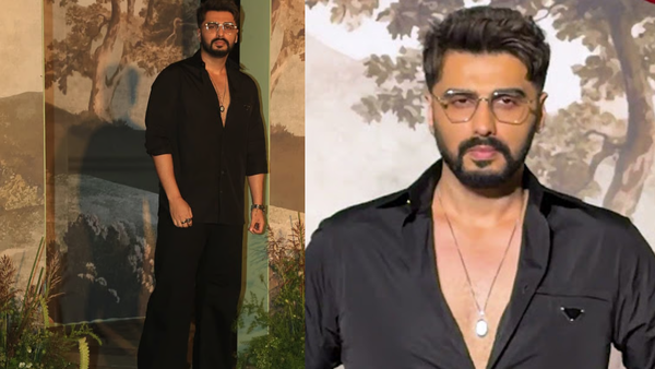 Arjun Kapoor Wallpapers