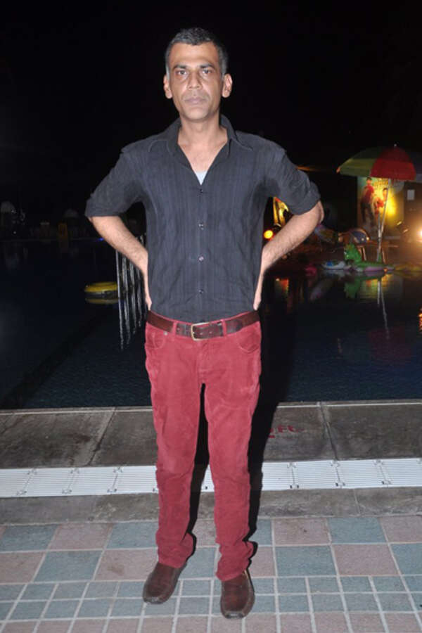 Sachin Yardi Pictures