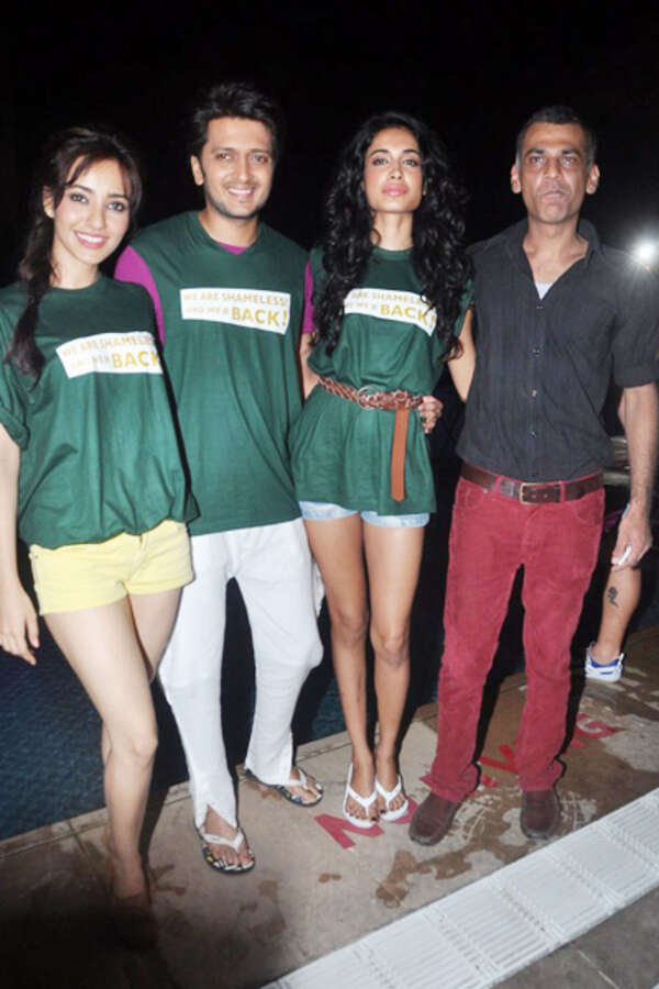 Sachin Yardi Images