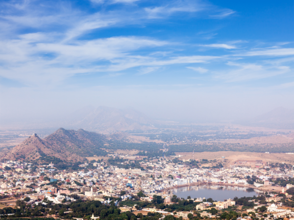 Pushkar