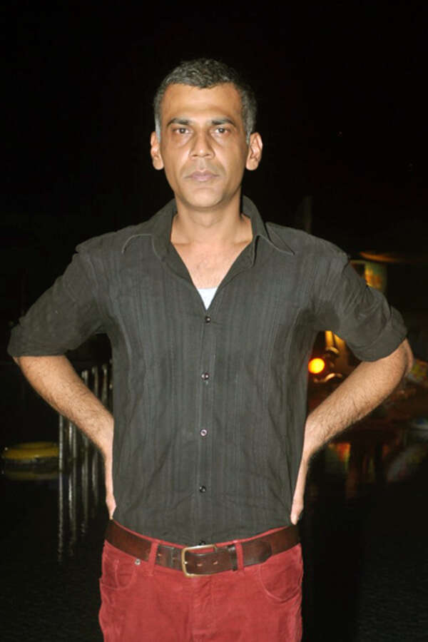 Sachin Yardi Images