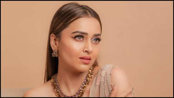 Tejasswi Prakash