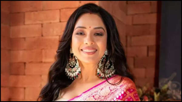 Rupali Ganguly Images