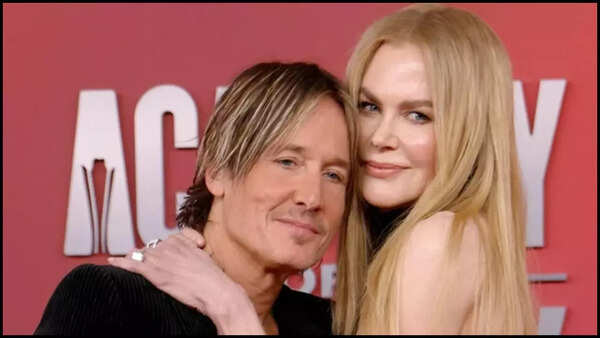 Nicole Kidman