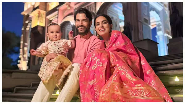 Ruhi Chaturvedi