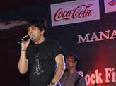 KK performs at MRIU's fest