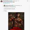 Rashmika Mandanna hails Vijay Deverakonda's 'Rowdy Janardhana' promo,  calling it 'mental stuff' | - The Times of India
