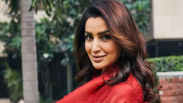 Tisca Chopra Stills