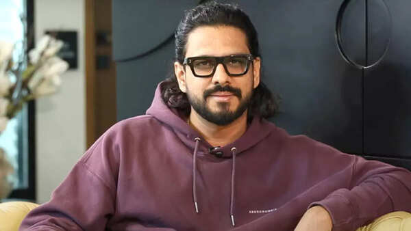 Karan Singh Tyagi Photos