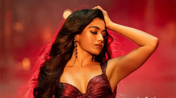 ‘Tum Mere Na Huye’ from ‘Thamma’