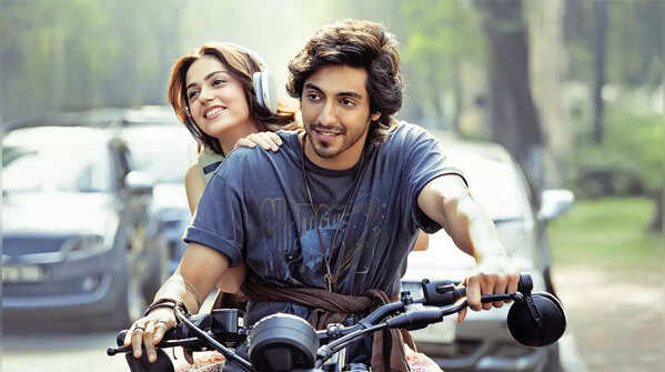 ‘Saiyaara’ from ‘Saiyaara’