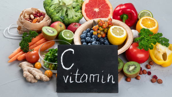 Vitamin C