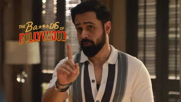 Emraan Hashmi Images