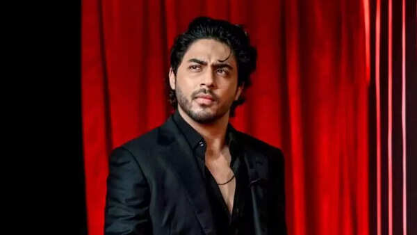 Aryan Khan Stills