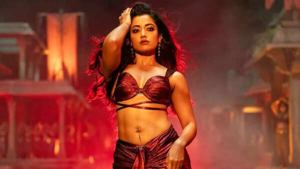 Rashmika Mandanna