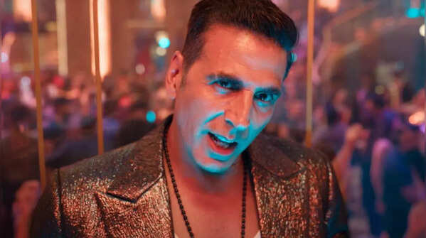 Akshay Kumar