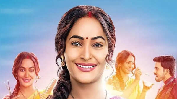 ‘Bas Itna Sa Khwaab Hai’