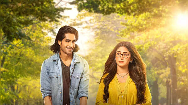 ‘Bade Achhe Lagte Hain 4’