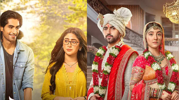 TV soaps that went off air in 2025: ‘Bade Achhe Lagte Hain 4’ to ‘Suman Indori’