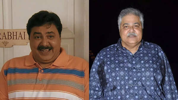 Satish Shah Images