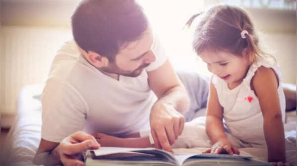 Repeating words helps process emotions