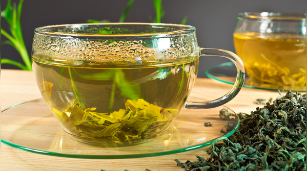 Green tea