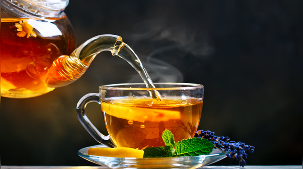 6 teas that help support lung health in high AQI