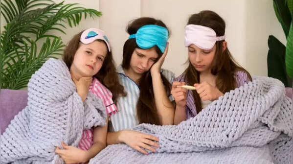 6 reasons why teens feel tired even after enough sleep
