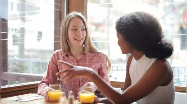 Presence — Being Fully Engaged in the Moment