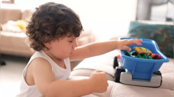 Learning social & emotional skills